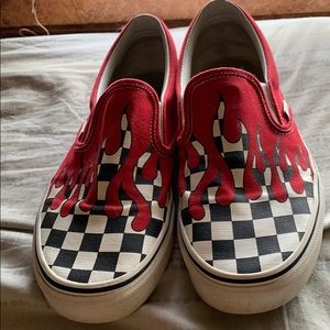 Vans